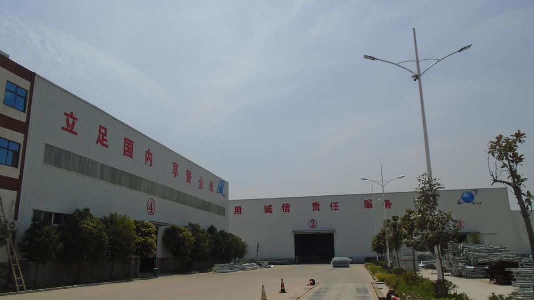 중국 Henan Silver Star Poultry Equipment Co.,LTD 회사 프로필